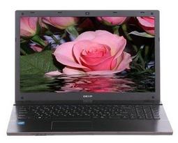 Ноутбук DEXP Aquilon O181