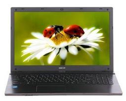 Ноутбук DEXP Aquilon O183