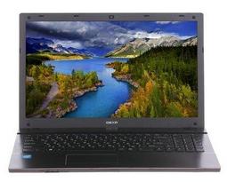 Ноутбук DEXP Aquilon O184