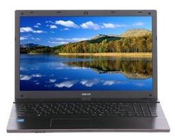 Ноутбук DEXP Aquilon O186