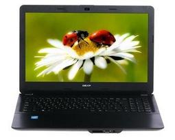 Ноутбук DEXP Aquilon O121