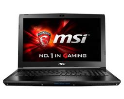 Ноутбук MSI GL62 6QC