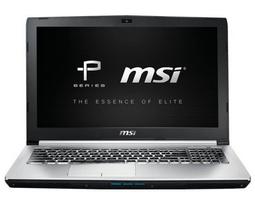 Ноутбук MSI PE60 6QD