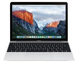 Ноутбук Apple MacBook Early 2016