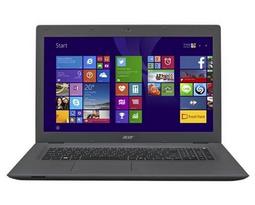 Ноутбук Acer ASPIRE E5-772G-3157