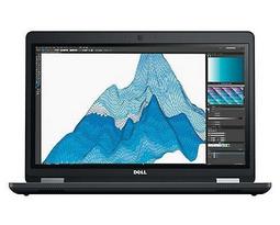 Ноутбук DELL PRECISION M3510