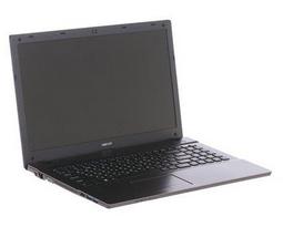 Ноутбук DEXP Aquilon O138