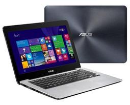 Ноутбук ASUS X302UA