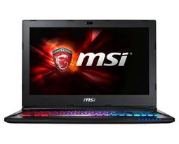 Ноутбук MSI GS60 6QD Ghost