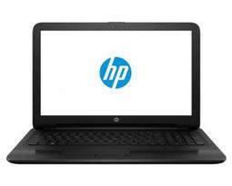 Ноутбук HP 15-ay016ur