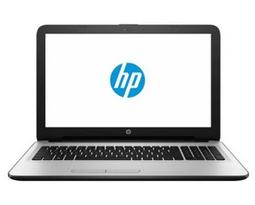 Ноутбук HP 15-ay038ur
