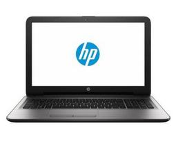 Ноутбук HP 15-ay068ur