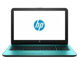 Ноутбук HP 15-ay036ur