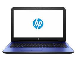 Ноутбук HP 15-ay060ur