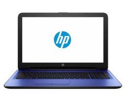 Ноутбук HP 15-ay040ur