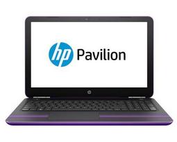 Ноутбук HP PAVILION 15-aw025ur