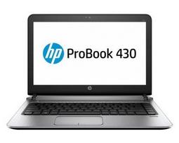 Ноутбук HP ProBook 430 G3