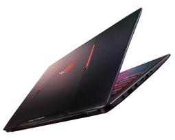 Ноутбук ASUS ROG GL502VT