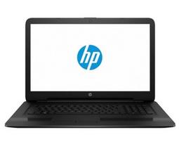Ноутбук HP 17-y009ur
