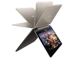 Ноутбук ASUS VivoBook Flip TP201SA