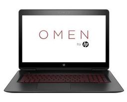 Ноутбук HP OMEN 17-w010ur