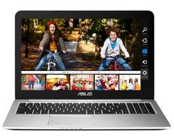 Ноутбук ASUS K501UW