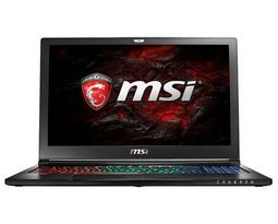 Ноутбук MSI GS63VR 6RF Stealth Pro