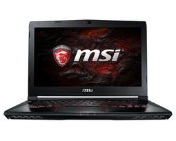 Ноутбук MSI GS43VR 6RE Phantom Pro