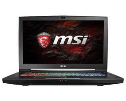 Ноутбук MSI GT73VR 6RF Titan Pro