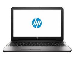Ноутбук HP 15-ay007ur