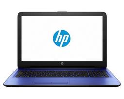 Ноутбук HP 15-ba504ur