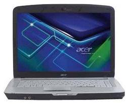 Ноутбук Acer ASPIRE 5710