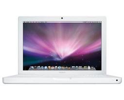 Ноутбук Apple MacBook Late 2007 MB062