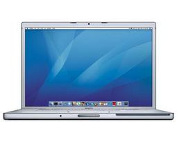 Ноутбук Apple MacBook Pro Late 2007 Z0ED