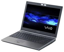 Ноутбук Sony VAIO VGN-SZ691N