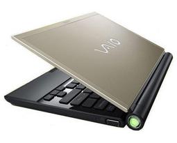 Ноутбук Sony VAIO VGN-TZ191N