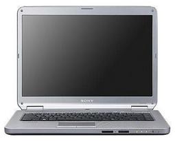 Ноутбук Sony VAIO VGN-NR11SR