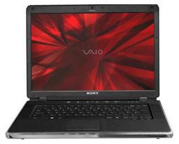 Ноутбук Sony VAIO VGN-CR21ZR/R