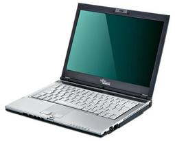 Ноутбук Fujitsu-Siemens LIFEBOOK S6410
