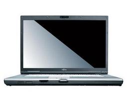 Ноутбук Fujitsu-Siemens LIFEBOOK E8410