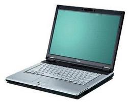 Ноутбук Fujitsu-Siemens LIFEBOOK S7210