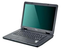 Ноутбук Fujitsu-Siemens ESPRIMO Mobile V5545
