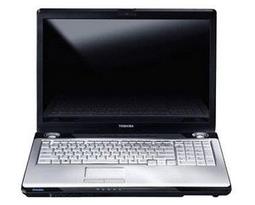 Ноутбук Toshiba SATELLITE P200-14H