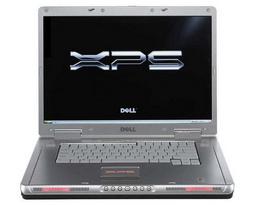 Ноутбук DELL XPS M1710