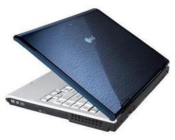 Ноутбук LG R405