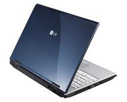 Ноутбук LG R500