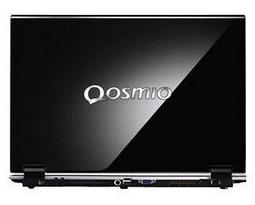 Ноутбук Toshiba QOSMIO G40-11D