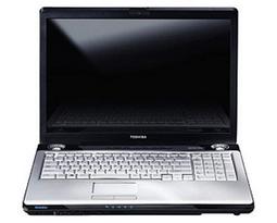 Ноутбук Toshiba SATELLITE P200-1I4