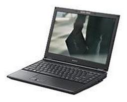 Ноутбук Sony VAIO VGN-SZ7RVN/X