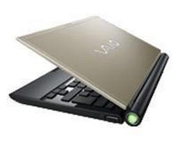 Ноутбук Sony VAIO VGN-TZ3RMN/N